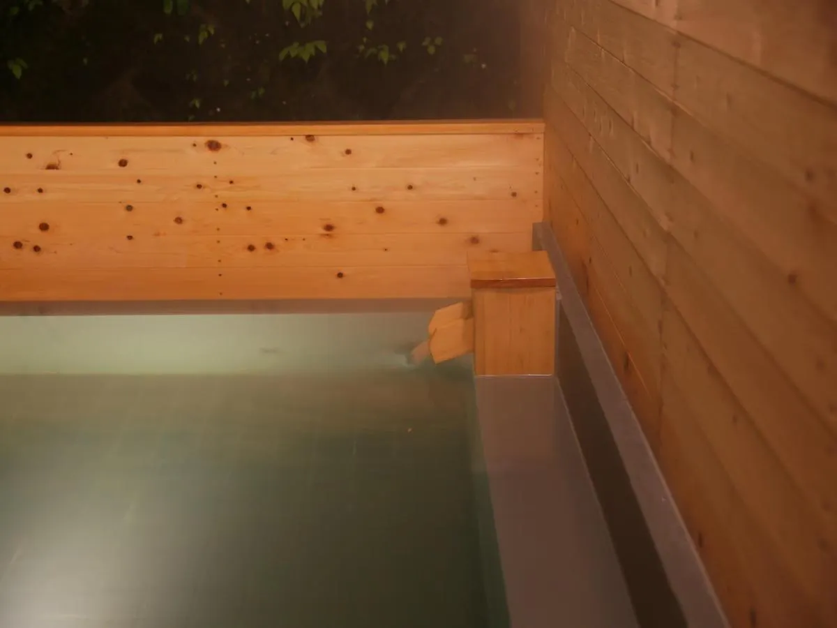 *** Ryokan Hot Spring Inn Hakone Suisen Japan