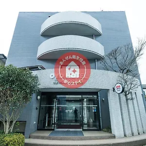 ホテル Oyoホテル ドレイク 小田原鴨宮, 箱根町