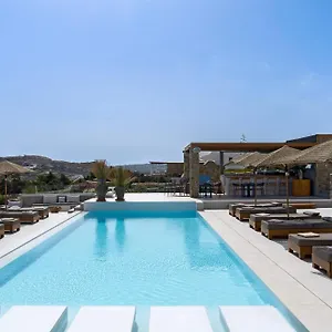 **** Hotel Ionic Grèce