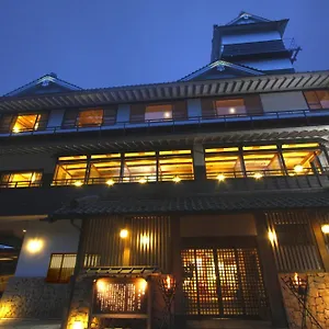 ホテル Kamon, 箱根町