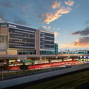 ***** Hotel Sheraton Manila At Newport World Philippines