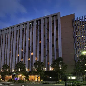 *** Hotel Gracery Tamachi Japon