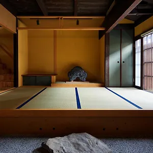  Hébergement de vacances Marukyo Gakurin-an Japon
