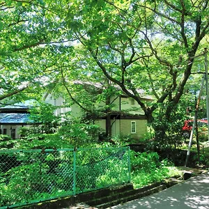 ゲストハウス クリンゲルバウム, 箱根町