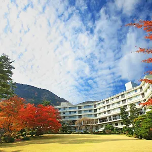 Kowakien Tenyu Hakone