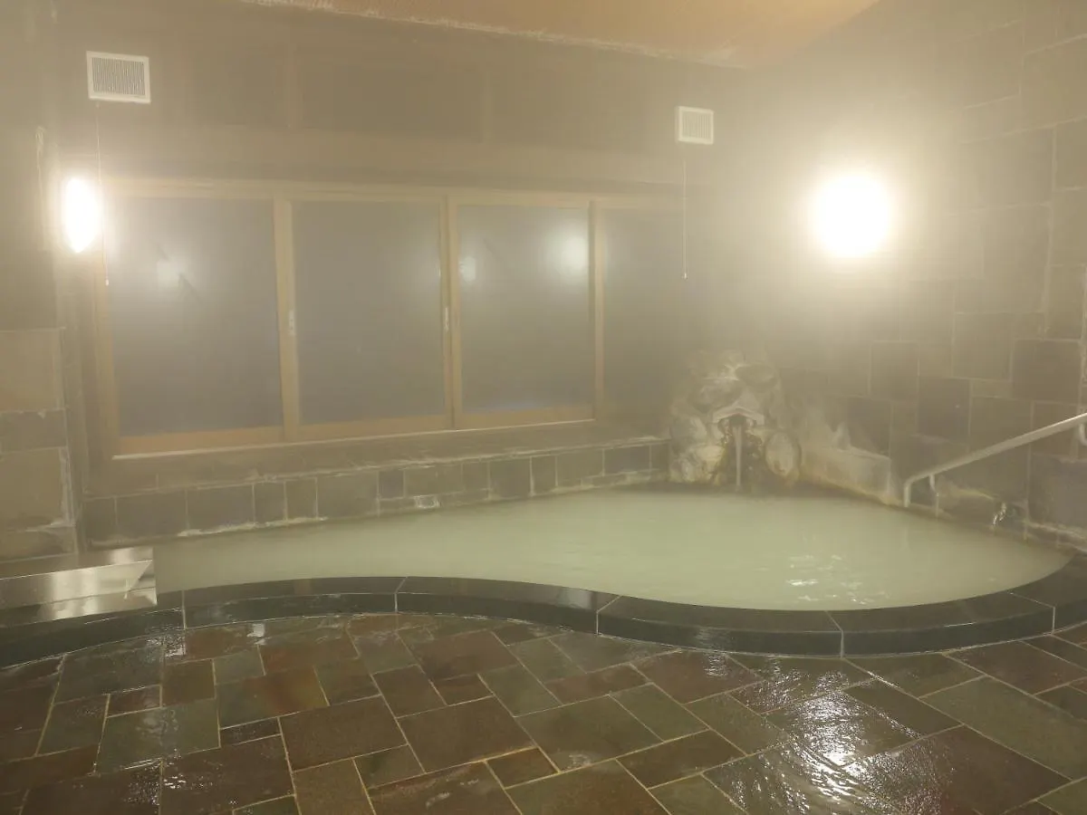 Hot Spring Inn Hakone Suisen
