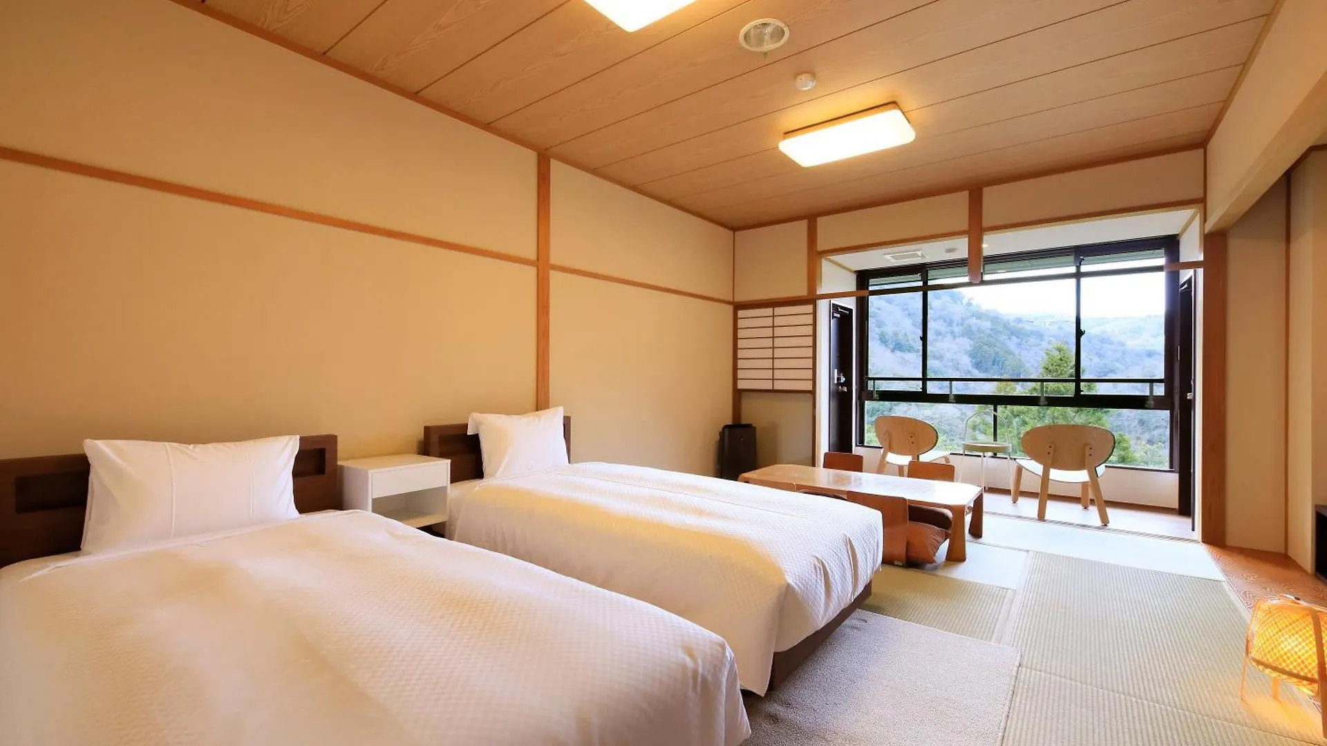 Ryokan Hot Spring Inn Hakone Suisen